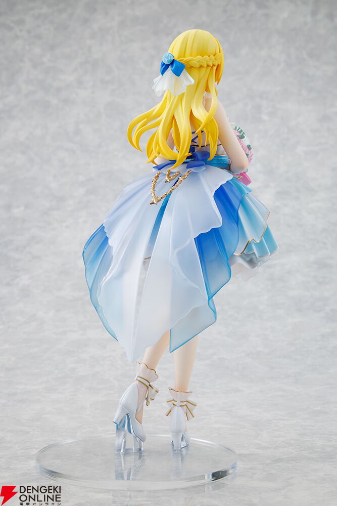『絢瀬絵里 LoveLive!Days 5th Anniversary ver.』