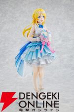 『絢瀬絵里 LoveLive!Days 5th Anniversary ver.』