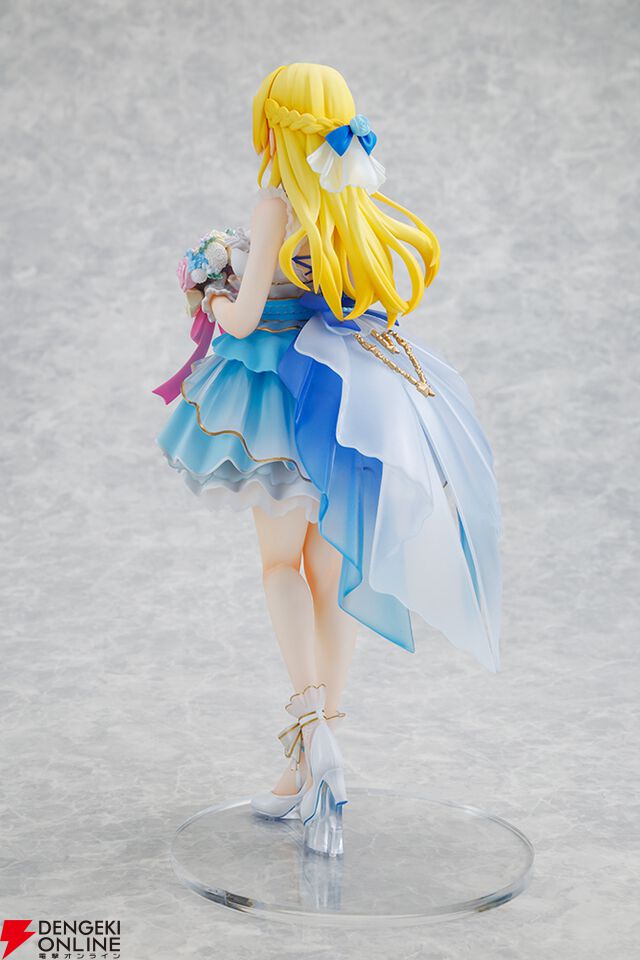 『絢瀬絵里 LoveLive!Days 5th Anniversary ver.』
