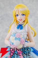 『絢瀬絵里 LoveLive!Days 5th Anniversary ver.』