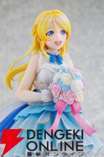 『絢瀬絵里 LoveLive!Days 5th Anniversary ver.』