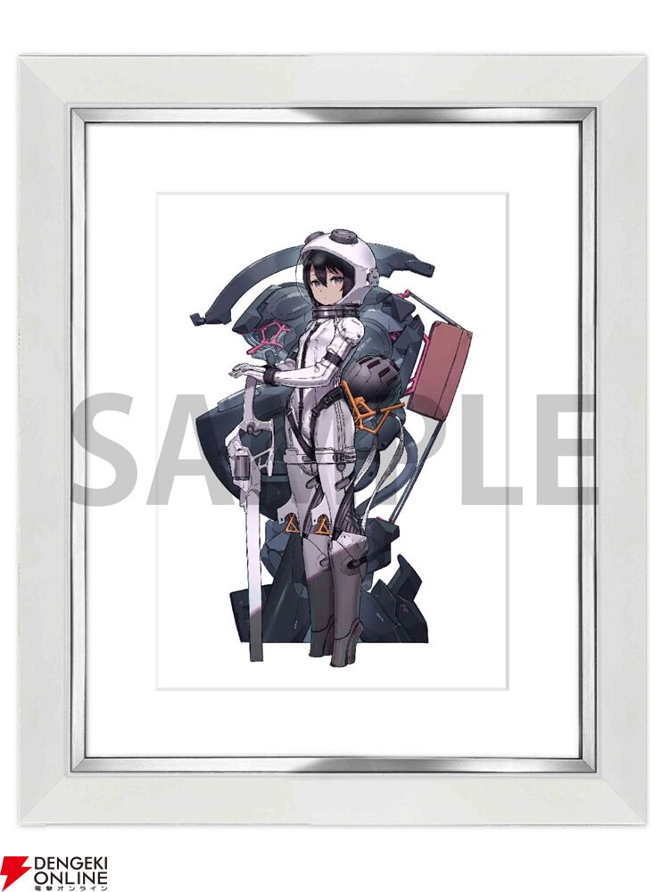 『キノの旅 the Beautiful World』25周年グッズ