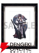 『キノの旅 the Beautiful World』25周年グッズ