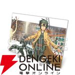 『キノの旅 the Beautiful World』25周年グッズ