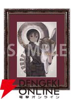 『キノの旅 the Beautiful World』25周年グッズ