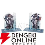 『キノの旅 the Beautiful World』25周年グッズ