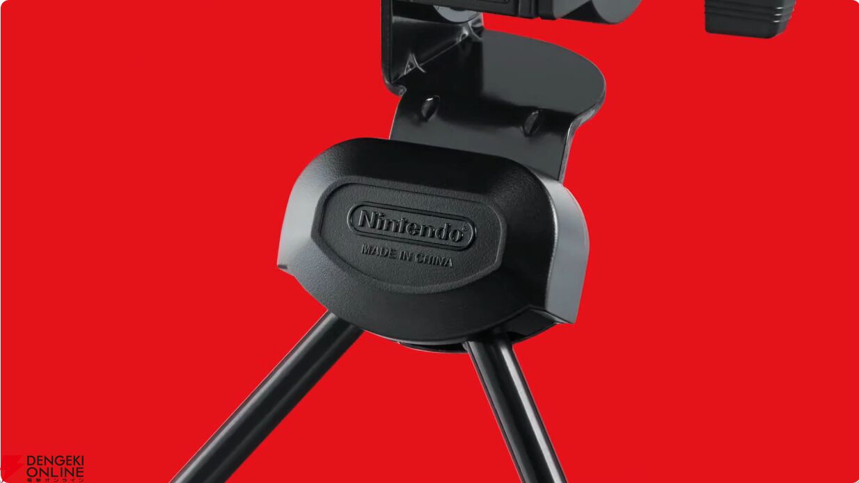 まさか】バーチャルボーイが令和に復活!! 『バーチャルボーイ Nintendo