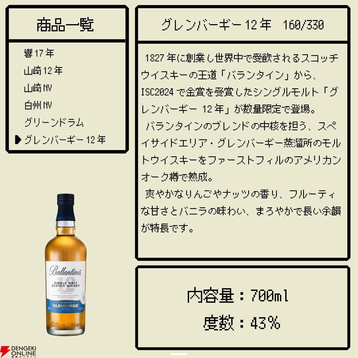 【50％以上が当たり】7,480円で響17年、山崎12年、山崎・白州NVなどが当たる『ウイスキーくじ』が販売中