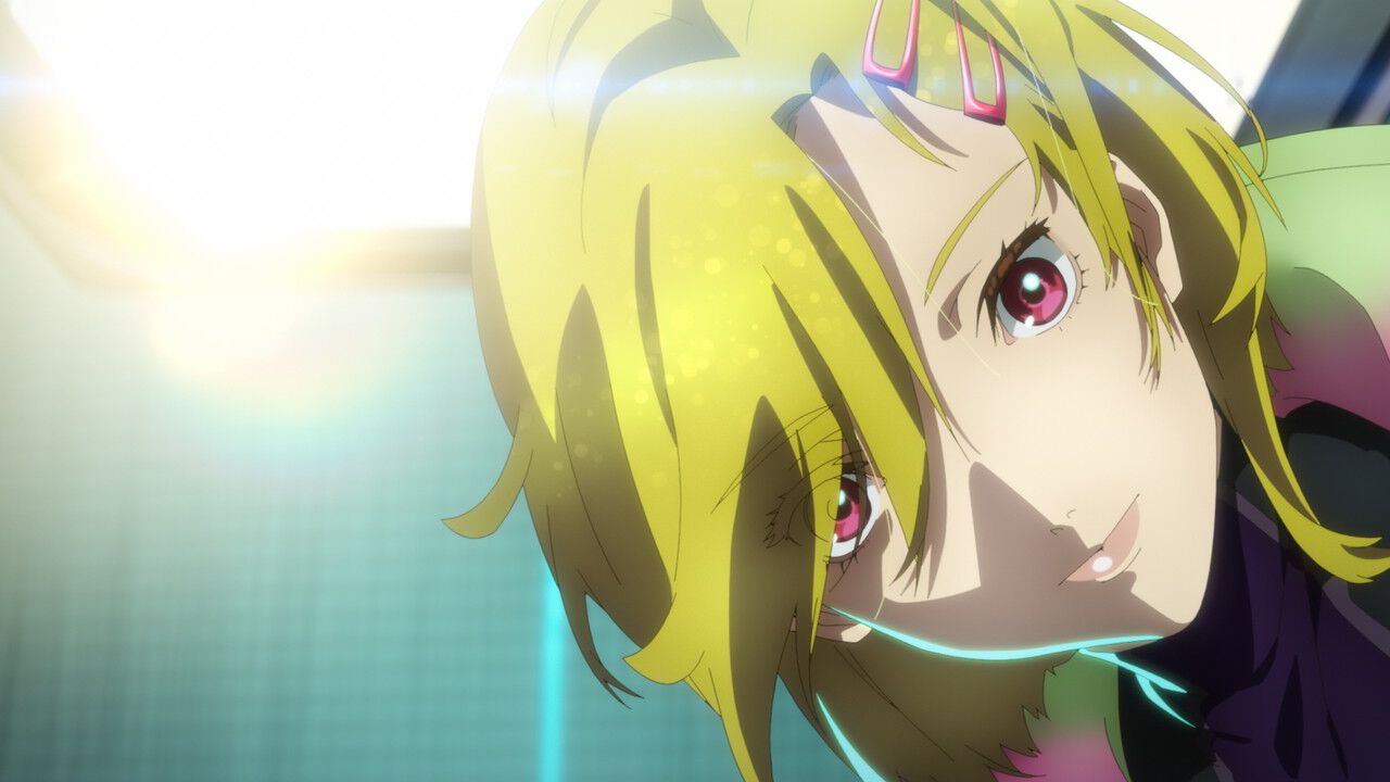 アニメ『グノーシア』10/11放送開始。MAISONdesと凛として時雨のOP/EDが聴ける最新PVが公開