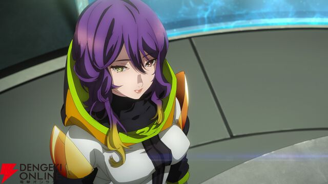 アニメ『グノーシア』10/11放送開始。MAISONdesと凛として時雨のOP/EDが聴ける最新PVが公開
