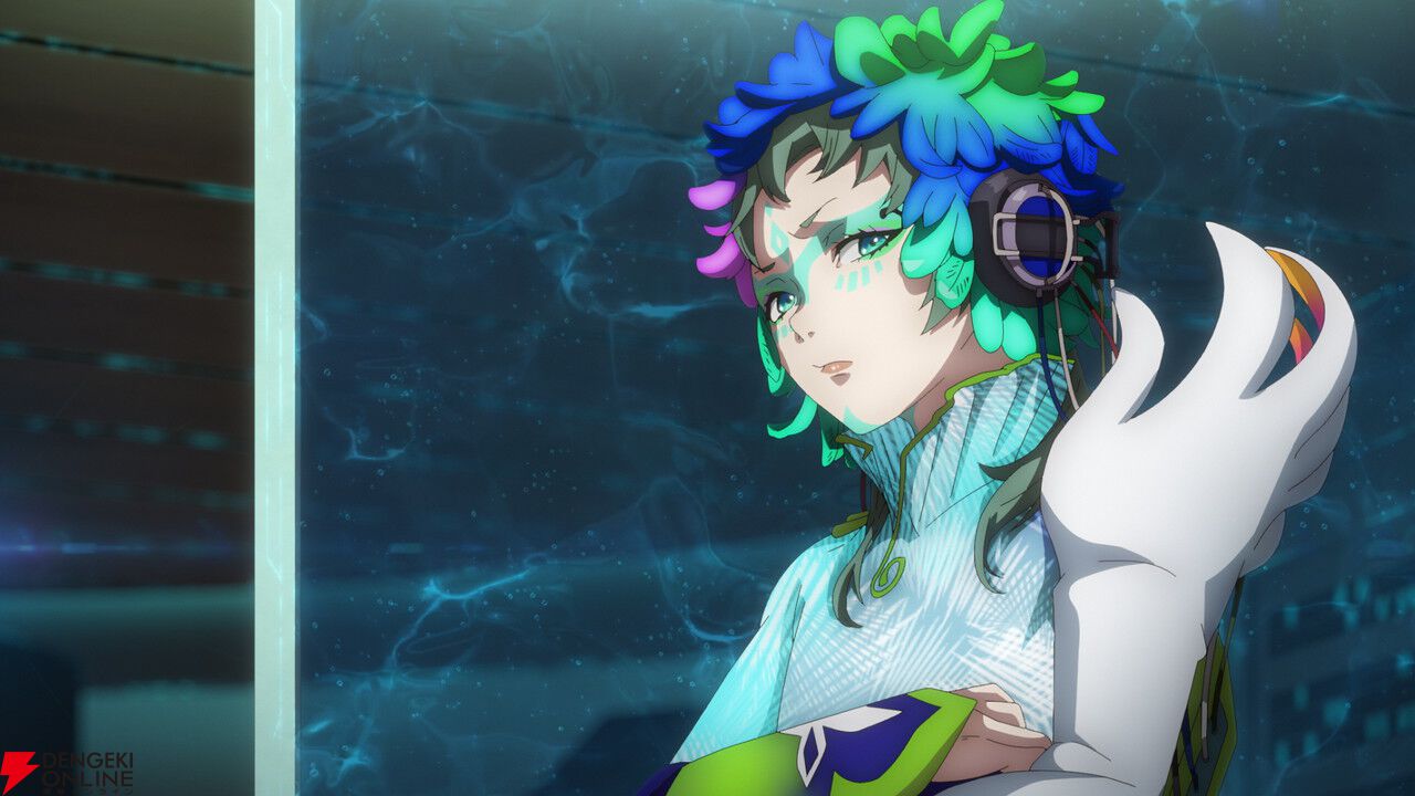アニメ『グノーシア』10/11放送開始。MAISONdesと凛として時雨のOP/EDが聴ける最新PVが公開