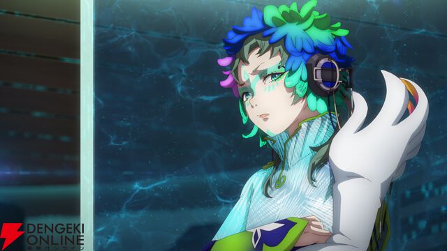 アニメ『グノーシア』10/11放送開始。MAISONdesと凛として時雨のOP/EDが聴ける最新PVが公開