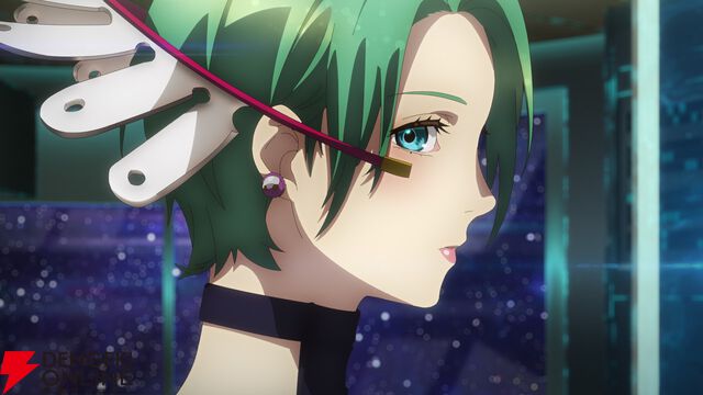 アニメ『グノーシア』10/11放送開始。MAISONdesと凛として時雨のOP/EDが聴ける最新PVが公開
