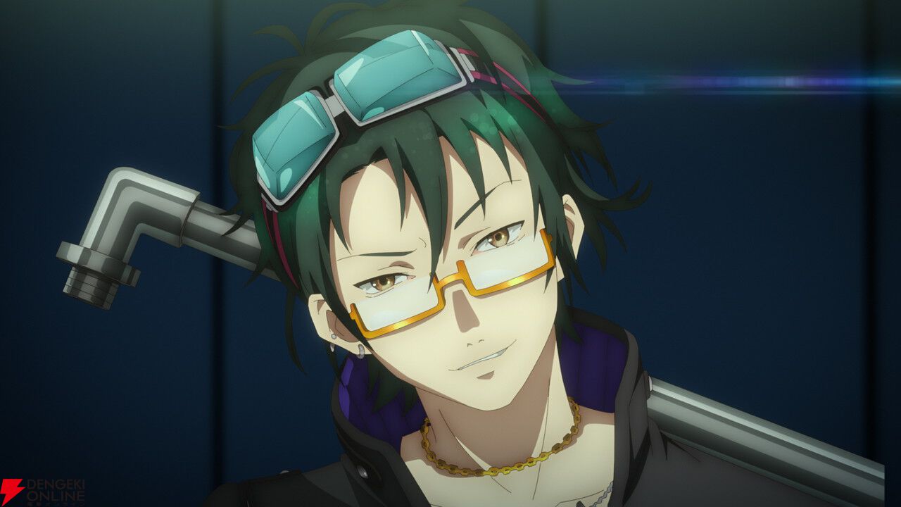 アニメ『グノーシア』10/11放送開始。MAISONdesと凛として時雨のOP/EDが聴ける最新PVが公開