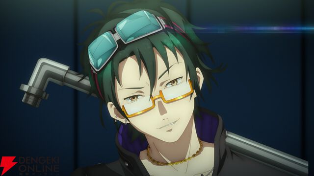 アニメ『グノーシア』10/11放送開始。MAISONdesと凛として時雨のOP/EDが聴ける最新PVが公開