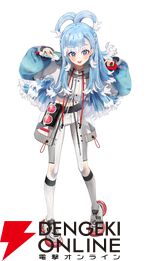 アニメ『グノーシア』10/11放送開始。MAISONdesと凛として時雨のOP/EDが聴ける最新PVが公開