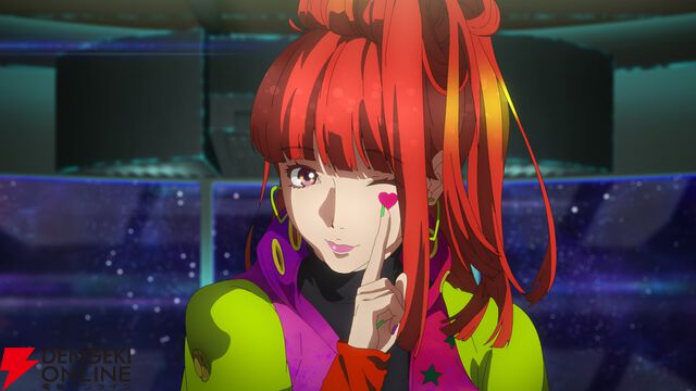 アニメ『グノーシア』10/11放送開始。MAISONdesと凛として時雨のOP/EDが聴ける最新PVが公開