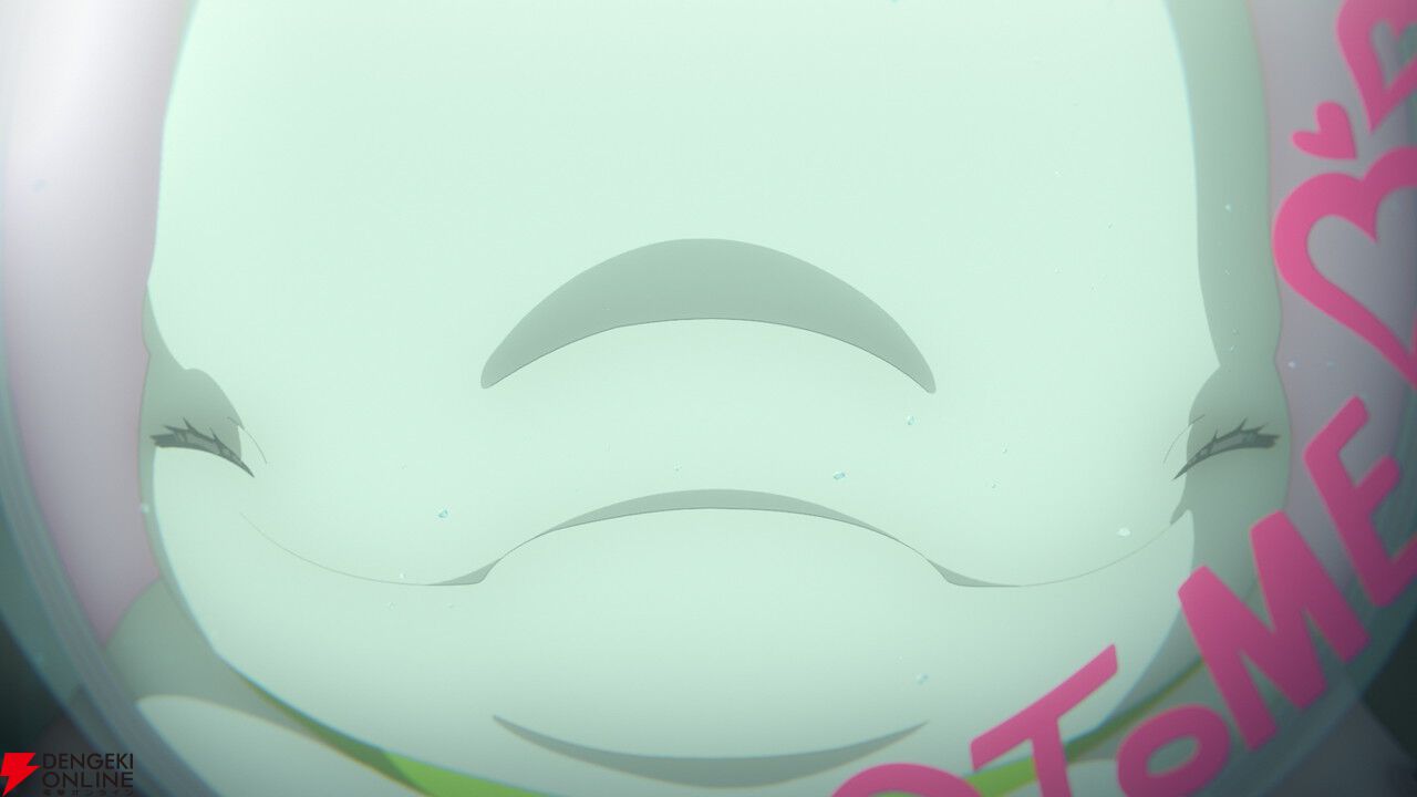 アニメ『グノーシア』10/11放送開始。MAISONdesと凛として時雨のOP/EDが聴ける最新PVが公開