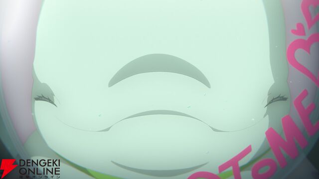 アニメ『グノーシア』10/11放送開始。MAISONdesと凛として時雨のOP/EDが聴ける最新PVが公開