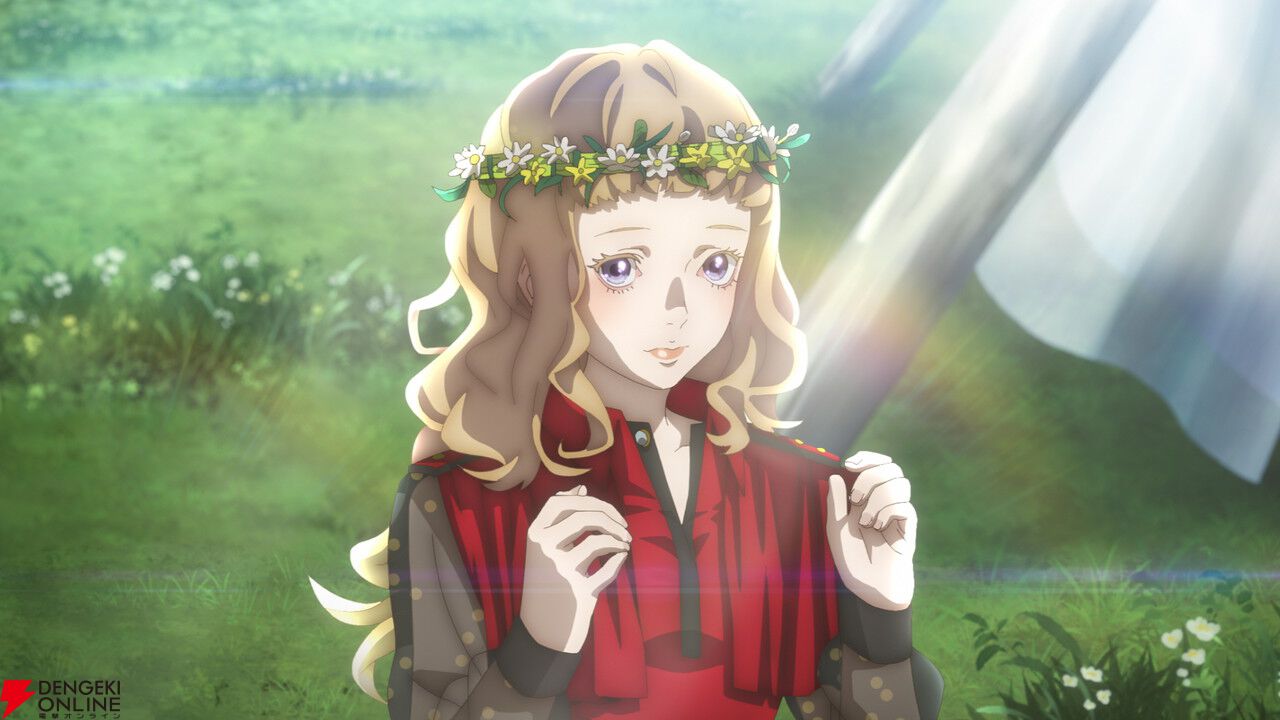 アニメ『グノーシア』10/11放送開始。MAISONdesと凛として時雨のOP/EDが聴ける最新PVが公開
