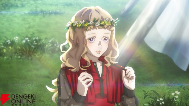 アニメ『グノーシア』10/11放送開始。MAISONdesと凛として時雨のOP/EDが聴ける最新PVが公開