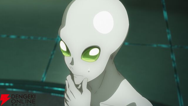 アニメ『グノーシア』10/11放送開始。MAISONdesと凛として時雨のOP/EDが聴ける最新PVが公開