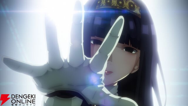 アニメ『グノーシア』10/11放送開始。MAISONdesと凛として時雨のOP/EDが聴ける最新PVが公開