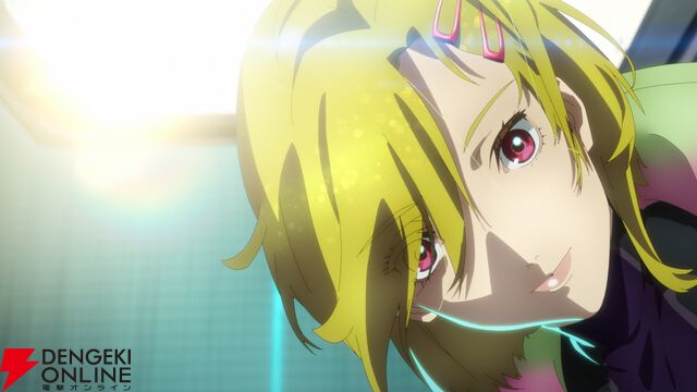 アニメ『グノーシア』10/11放送開始。MAISONdesと凛として時雨のOP/EDが聴ける最新PVが公開