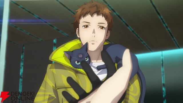 アニメ『グノーシア』10/11放送開始。MAISONdesと凛として時雨のOP/EDが聴ける最新PVが公開