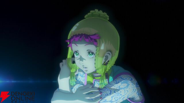 アニメ『グノーシア』10/11放送開始。MAISONdesと凛として時雨のOP/EDが聴ける最新PVが公開