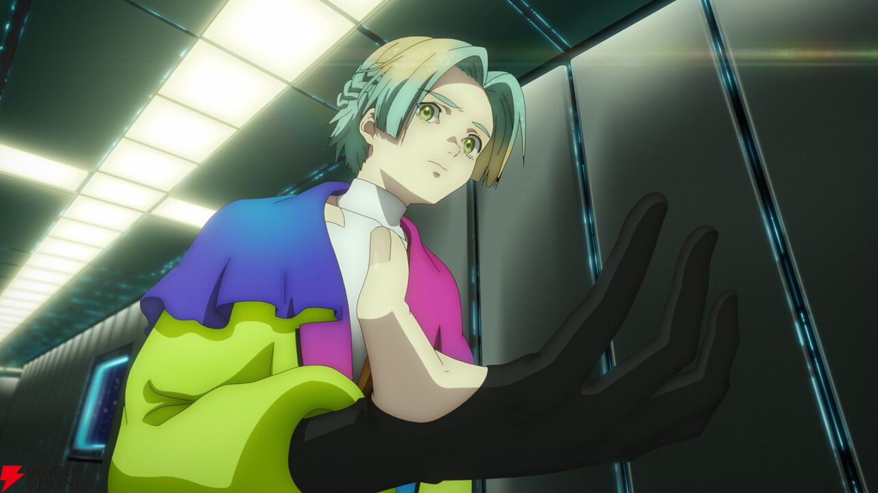 アニメ『グノーシア』10/11放送開始。MAISONdesと凛として時雨のOP/EDが聴ける最新PVが公開