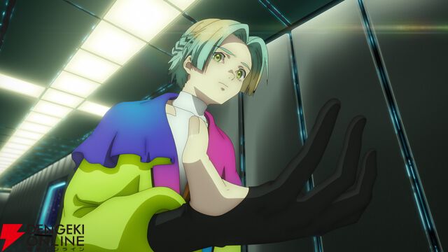 アニメ『グノーシア』10/11放送開始。MAISONdesと凛として時雨のOP/EDが聴ける最新PVが公開
