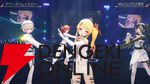 【ホロライブ】ReGLOSS2周年にて有明アリーナでの現地ライブ“Flash Point”を発表。2ndアルバム“Snapshot”も同時発表