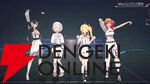 【ホロライブ】ReGLOSS2周年にて有明アリーナでの現地ライブ“Flash Point”を発表。2ndアルバム“Snapshot”も同時発表