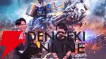 『RFオンラインネクスト』GvG先行体験会レポート。巨大ロボットの激しいぶつかり合い、最後まで勝敗のわからない接戦に会場は大熱狂！