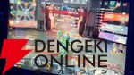 『RFオンラインネクスト』GvG先行体験会レポート。巨大ロボットの激しいぶつかり合い、最後まで勝敗のわからない接戦に会場は大熱狂！