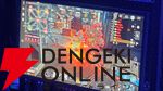 『RFオンラインネクスト』GvG先行体験会レポート。巨大ロボットの激しいぶつかり合い、最後まで勝敗のわからない接戦に会場は大熱狂！