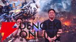 『RFオンラインネクスト』GvG先行体験会レポート。巨大ロボットの激しいぶつかり合い、最後まで勝敗のわからない接戦に会場は大熱狂！