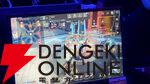 『RFオンラインネクスト』GvG先行体験会レポート。巨大ロボットの激しいぶつかり合い、最後まで勝敗のわからない接戦に会場は大熱狂！