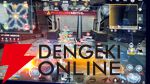 『RFオンラインネクスト』GvG先行体験会レポート。巨大ロボットの激しいぶつかり合い、最後まで勝敗のわからない接戦に会場は大熱狂！