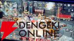 『RFオンラインネクスト』GvG先行体験会レポート。巨大ロボットの激しいぶつかり合い、最後まで勝敗のわからない接戦に会場は大熱狂！