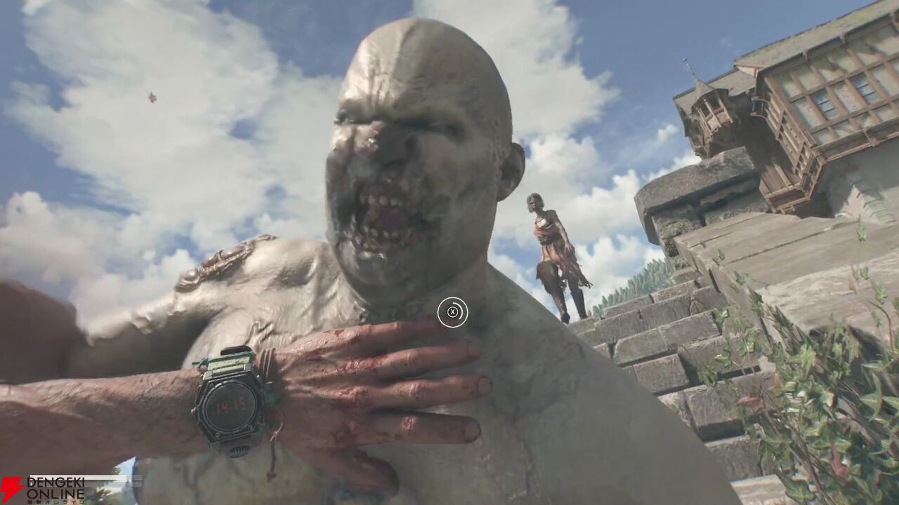『ダイイングライト：ザ・ビースト』レビュー：圧倒的な力“ビースト”による抑圧からの解放は今作ならでは！ 夜に怯えるゾンビサバイバルももちろん健在
