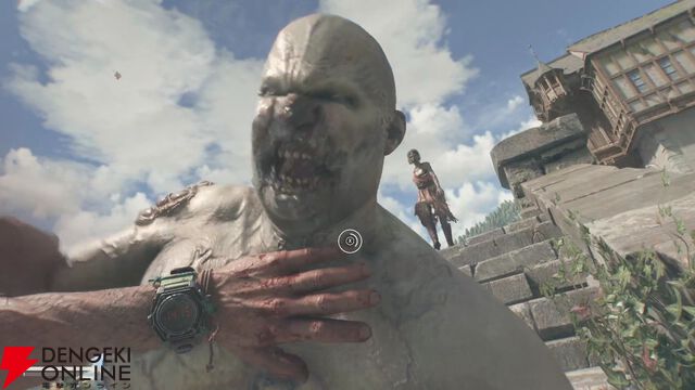 『ダイイングライト：ザ・ビースト』レビュー：圧倒的な力“ビースト”による抑圧からの解放は今作ならでは！ 夜に怯えるゾンビサバイバルももちろん健在