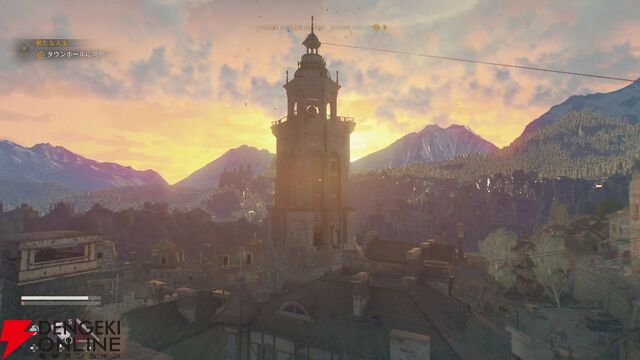 『ダイイングライト：ザ・ビースト』レビュー：圧倒的な力“ビースト”による抑圧からの解放は今作ならでは！ 夜に怯えるゾンビサバイバルももちろん健在