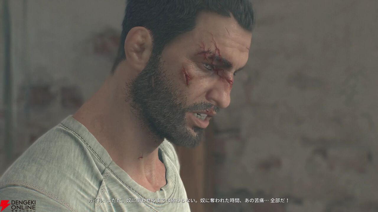 『ダイイングライト：ザ・ビースト』レビュー：圧倒的な力“ビースト”による抑圧からの解放は今作ならでは！ 夜に怯えるゾンビサバイバルももちろん健在