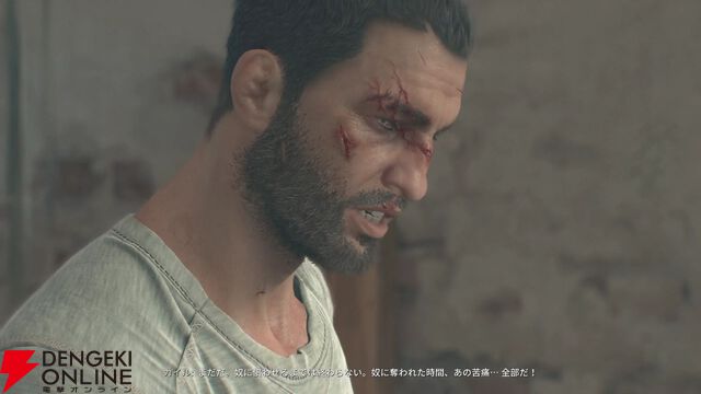 『ダイイングライト：ザ・ビースト』レビュー：圧倒的な力“ビースト”による抑圧からの解放は今作ならでは！ 夜に怯えるゾンビサバイバルももちろん健在