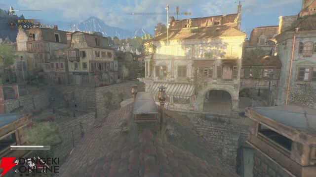 『ダイイングライト：ザ・ビースト』レビュー：圧倒的な力“ビースト”による抑圧からの解放は今作ならでは！ 夜に怯えるゾンビサバイバルももちろん健在