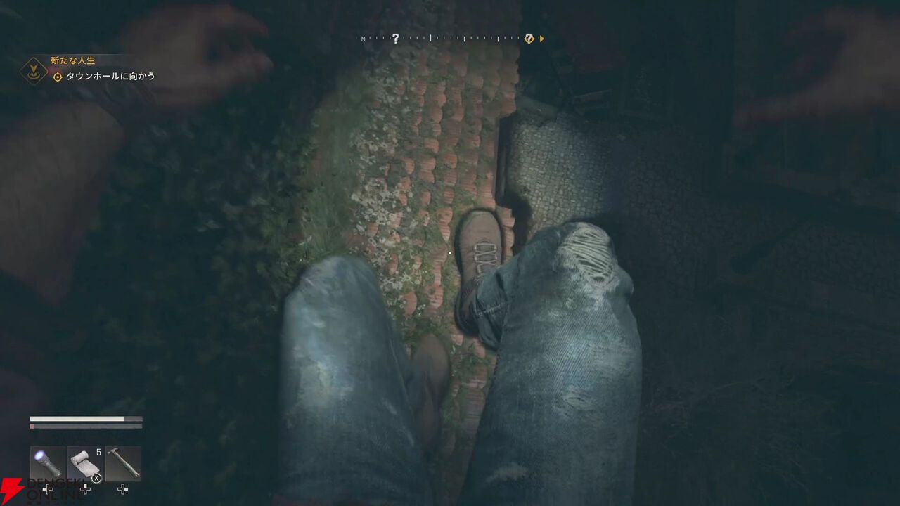 『ダイイングライト：ザ・ビースト』レビュー：圧倒的な力“ビースト”による抑圧からの解放は今作ならでは！ 夜に怯えるゾンビサバイバルももちろん健在
