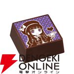 ゴディバ×CLAMPコラボコレクションの詳細が発表。モコナ型のチョコや木之本桜らキャラが描かれたギフトバックも登場