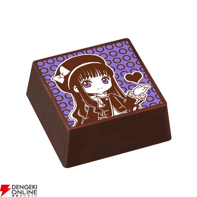 ゴディバ×CLAMPコラボコレクションの詳細が発表。モコナ型のチョコや木之本桜らキャラが描かれたギフトバックも登場